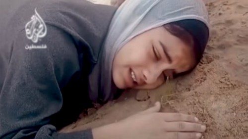 Gaza, la verit&agrave; della pace sepolta dall’indifferenza e dal silenzio