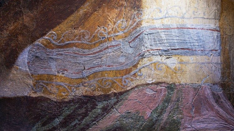 Campagne di diagnostica del WP2_ Veronica Parrinello 