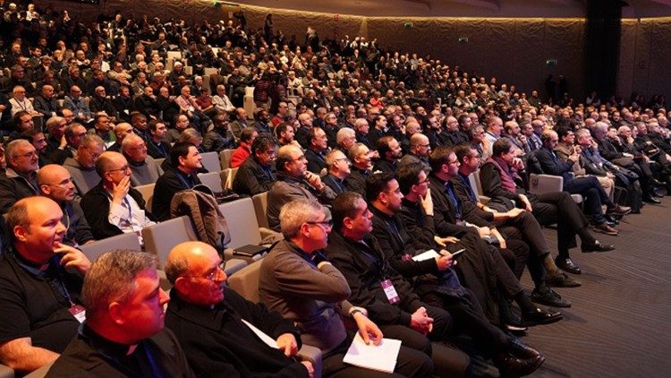 CONVIVIUM, um processo que continua