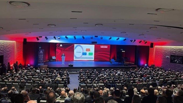 CONVIVIUM, um processo que continua