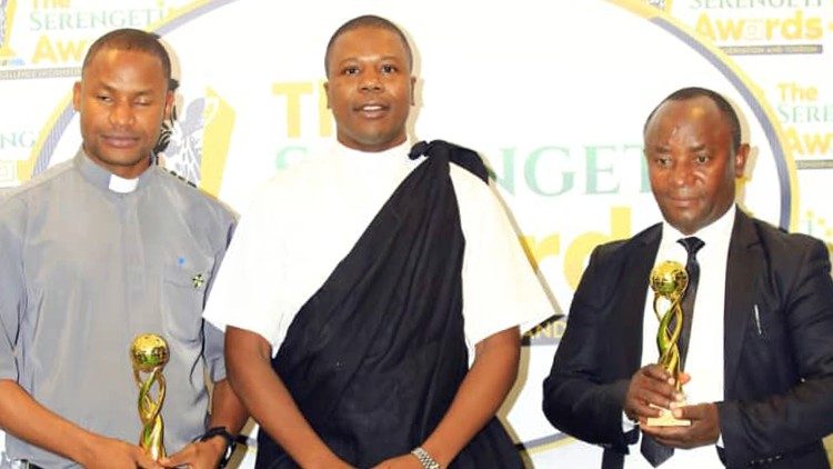 Tuzo ya Kituo cha Bujora, Mwanza nchini Tanzania