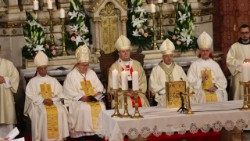 Biskupsko ređenje mons. Mire Relote (Foto: KTA)