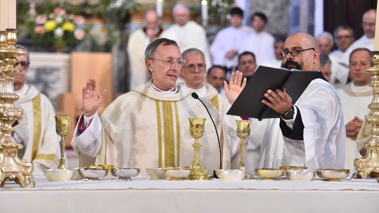 Dom Pedro Fernandes, Bispo de Portalegre - Castelo Branco (Portugal) - foto Lusofonias