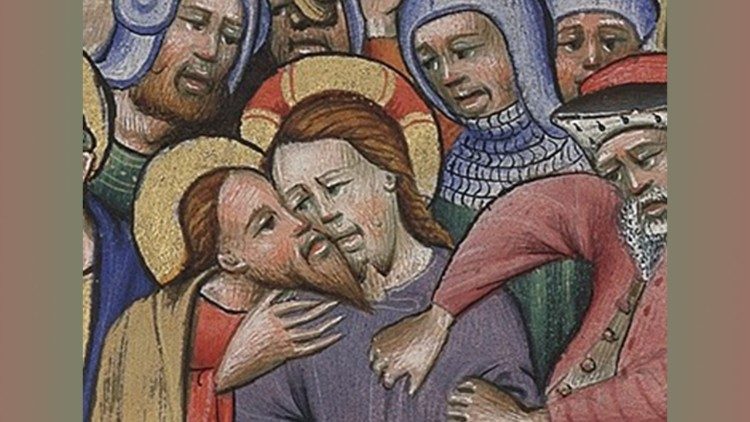  Libro de Horas, lat. oct. 2919, Flandes, siglo XV (187 x 134 mm; ff. 299) - detalle (&copy; Biblioteca Apost&oacute;lica Vaticana)