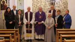 Prezydium Polonijnej Rady Duszpasterskiej Europy obradowało w Warszawie od 20 do 22 lutego 2026 r.