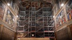 Juízo Final: conclusão dos trabalhos prevista para antes da Páscoa.