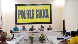 The Church in Indonesia is doubling down on the fight against human trafficking