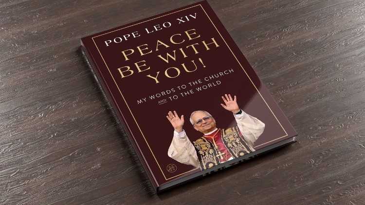 La copertina del libro