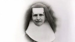 Službenica Božja Majka Klaudija Boellein