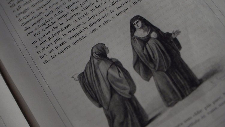 L’edizione definitiva de "I promessi sposi" di Alessandro Manzoni, Milano, Guglielmini-Radaelli, 1840 Milano, Collezione privata