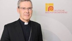 Mgr Heiner Wilmer, nouveau président de la conférence des évêques allemands. 
