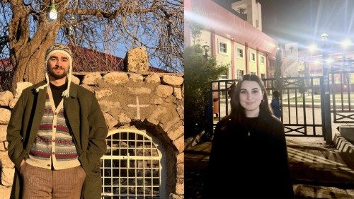 Christsein im Irak: Pr&uuml;fung und Privileg