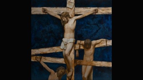 Una nuova Via Crucis a San Pietro per il IV Centenario della dedicazione