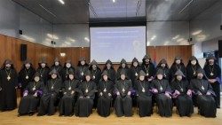 Պոլսոյ Պատրիարքական եկեղեցւոյ եպիսկոպոսները