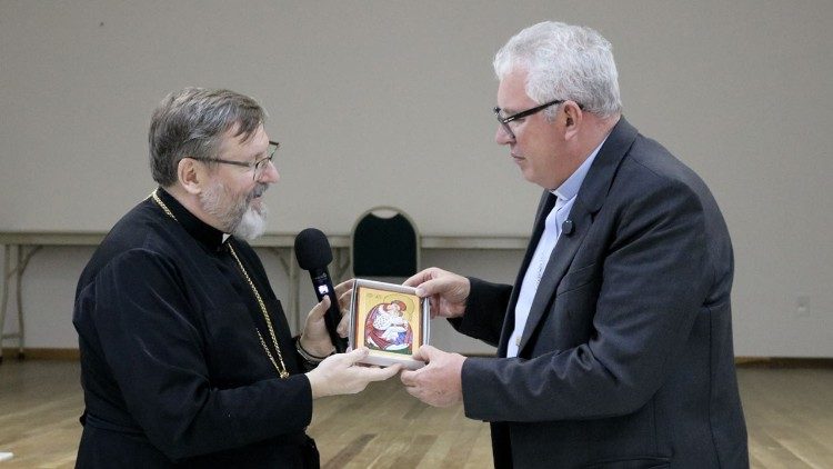 A Igreja Greco-Católica Ucraniana no Brasil