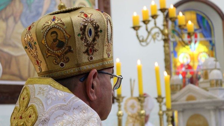 A Igreja Greco-Católica Ucraniana no Brasil