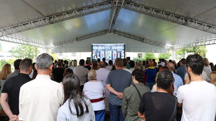 A Igreja Greco-Católica Ucraniana no Brasil