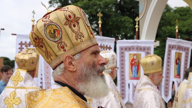A Igreja Greco-Católica Ucraniana no Brasil