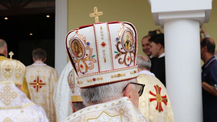 A Igreja Greco-Católica Ucraniana no Brasil