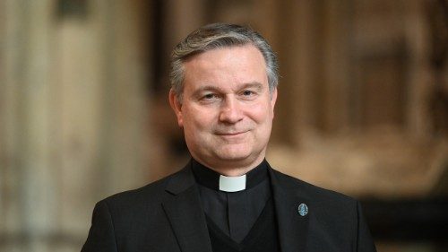 Unser Sonntag im M&auml;rz mit Markus Hofmann