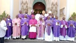 Sacerdotes y obispos de Guinea Ecuatorial