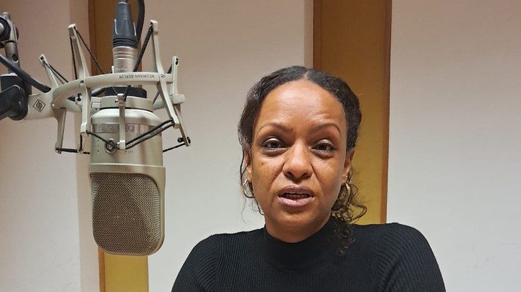 Leila Brito Neves - entrevista sobre a D&eacute;cada do Oceano