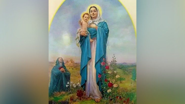 2026.02.27 San Gregorio di Narek - Dottore della Chiesa 