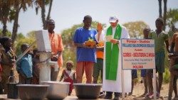 Błogosławieństwo studni