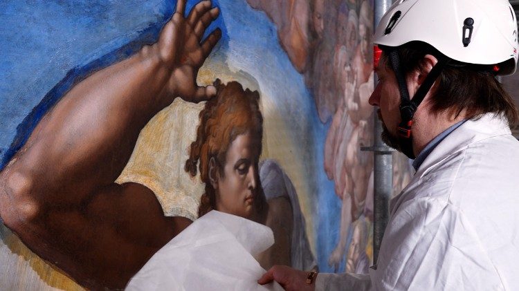 Copyright &copy; Governatorato SCV – Direzione dei Musei. Tutti i diritti riservati