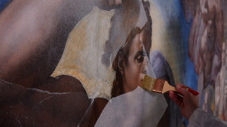 Copyright &copy; Governatorato SCV – Direzione dei Musei. Tutti i diritti riservati