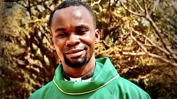 2026.07.01 Sàngo Crépin Martial Monga ya dioseze ya Bangassou