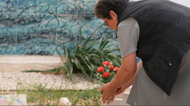 2026.07.04 Viaggio Lampedusa- Suore 