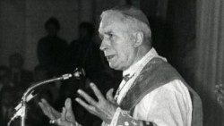 Arcibiskup Marcel Lefébvre, zakladatel FSSPX