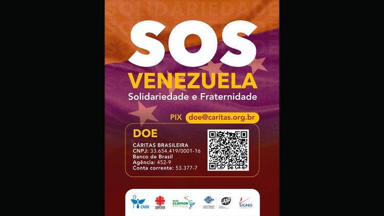 SOS Venezuela