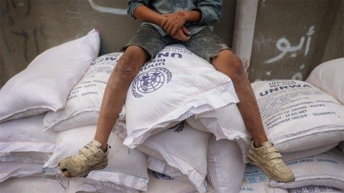 Gaza: po tysiącu dni wojny wciąż giną ludzie