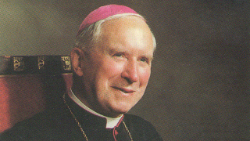 Monsignor Marcel Lefebvre