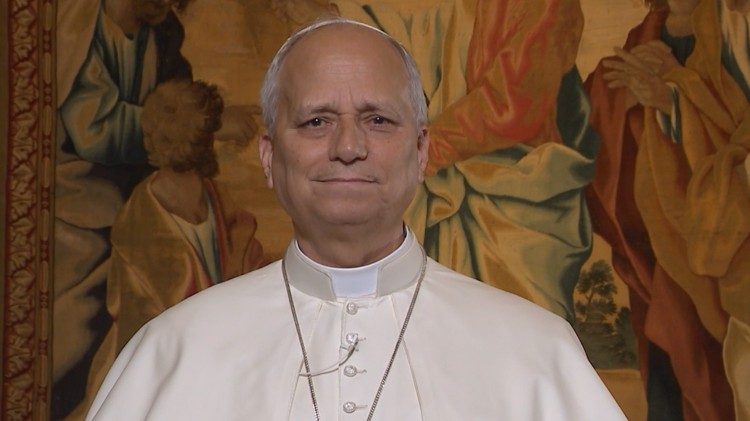 Il videomessaggio del Papa per la conclusione del Pellegrinaggio Eucaristico Nazionale