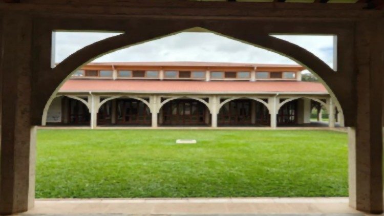 St Carolus Retreat Centre, Tengeru