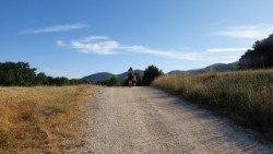 Il Cammino dei Protomartiri francescani