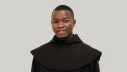2026.07.06 Frt Datius Prosper anasimulia  kwa Vatican News juu ya ibada ya Bikira Maria wa Mlima Karmeli na utume wake kama Mkarmeli.