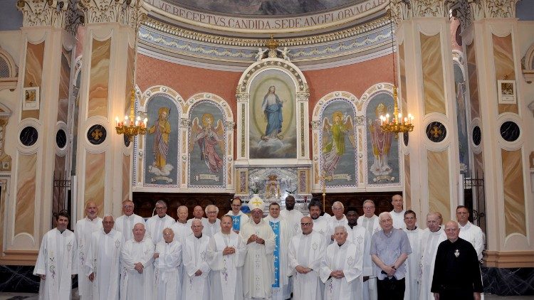 Un momento del convegno