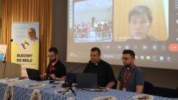 Szkolenie koordynatorów Papieskich Dzieł Misyjnych odbyło się w Warszawie