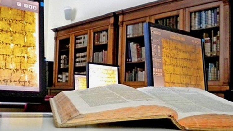 La Scuola Vaticana di Paleografia, Diplomatica e Archivistica 
