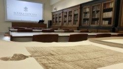 La Scuola Vaticana di Paleografia, Diplomatica e Archivistica