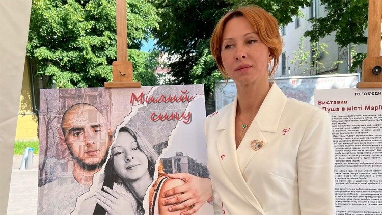Вікторія Колмикова