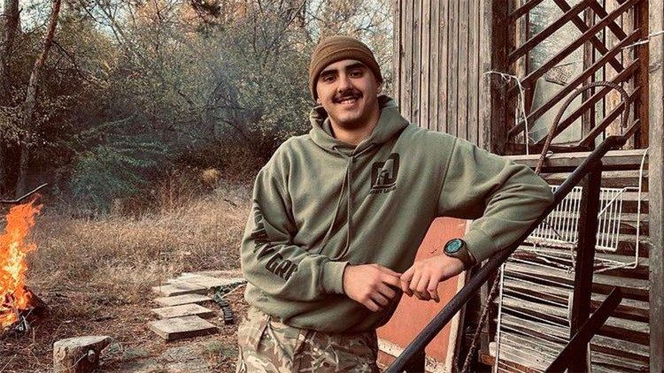 Роман Колмиков