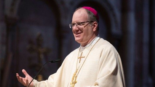 Eichst&auml;tt: Papst ernennt Christian W&uuml;rtz zum neuen Bischof