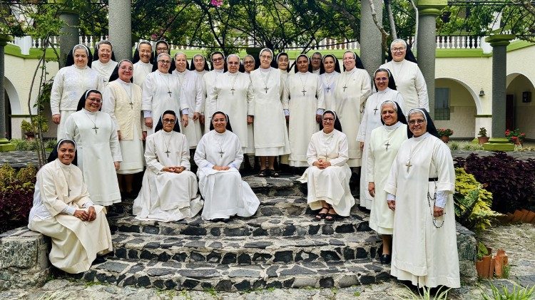 Las Hermanas Dominicas de Venezuela 