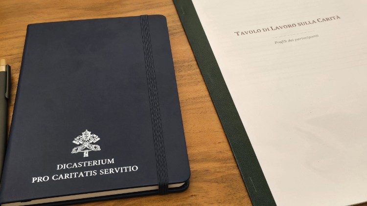 Il progetto del Tavolo di lavoro sulla Carit&agrave;