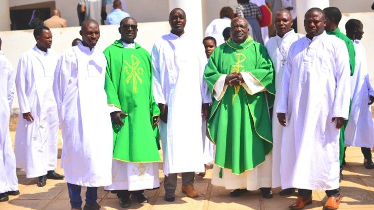 Ni faraja kwa Kanisa kuwekeza katika malezi na majiundo ya Makatekista